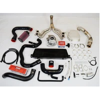 Pulsar G25 660 Turbo Kit (86/BRZ)