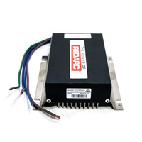 Voltage Reducer 20A Switchmode 240 Watt Output 24 - 12V Dc