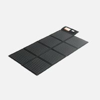 Monocrystalline Solar Blanket