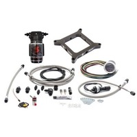 Stage 2.5 Forced Induction Progressive Water Methanol Injection Kit w/o Tank