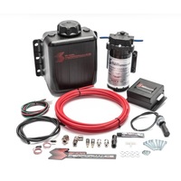 Stage 2 Boost Cooler Forced Induction Water Injection Kit