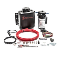 Stage 1 Boost Cooler Water/Methanol Injection Kit - Nylon Line