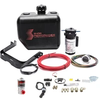 Stage 2.5 Boost Cooler Water Methanol Injection Kit Nylon Tubing