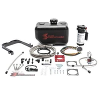 Stage 2 Boost Cooler Progressive Water Methanol Injection Kit (EVO X 08-15)