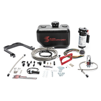 Stage 2 Boost Cooler Progressive Water Methanol Injection Kit (Mustang GT 05-10)