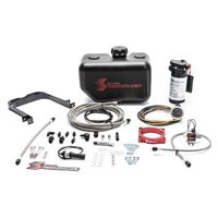 Stage 2 Boost Cooler Progressive Water Methanol Injection Kit (Mustang GT 11-17)