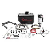 Stage 2 Boost Cooler Progressive Water Methanol Injection Kit (Charger/Challenger 08-20)