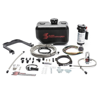 Stage 2 Boost Cooler Water Injection Kit Braided Line (Charger/Challenger 15-20)