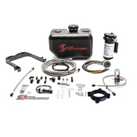 Stage 2 Boost Cooler Water Methanol Injection System (WRX 15-20)