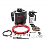 Stage 1 Boost Cooler Water-Methanol Injection Kit