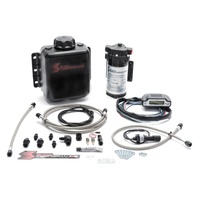 Stage 3 Boost Cooler EFI 2D Map Progressive Water Methanol Injection Kit - with Lines/Fittings