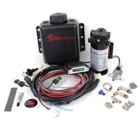 Stage 3 Boost Cooler EFI 2D Map Progressive Water Methanol Injection Kit