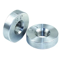 Nozzle Mounting Bung