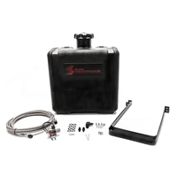 Water Methanol Tank Upgrade 7 Gallon