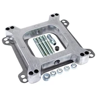 Carb Spacer Plate 4150 Style