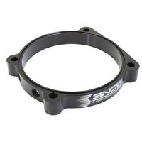 Water Methanol Throttle Body Injection Plate 105mm