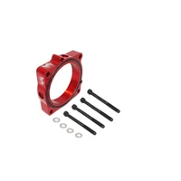 Throttle Body Spacer Injection Plate (Charger/Challenger 08-17)