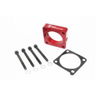 Throttle Body Spacer Injection Plate (EVO X 08-15)