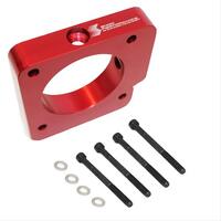 Throttle Body Spacer Injection Plate (WRX STI 05-14)