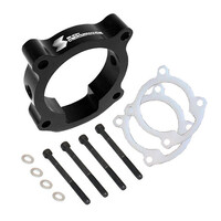 Throttle Body Spacer Injection Plate (Genesis 10-12)