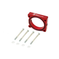 Throttle Body Spacer Injection Plate (F-150 EcoBoost 11-17)