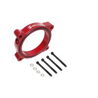 Throttle Body Spacer Injection Plate (Mustang EcoBoost 15+)
