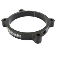 Throttle Body Spacer Injection Plate (WRX 15-20)