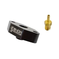 Boost Tap (N20/N55 07-19)