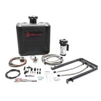 Stage 2 Boost Cooler Water Methanol Injection Kit - with Line/Fittings