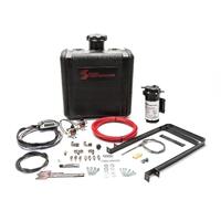 Stage 3 Boost Cooler Water Methanol Injection Kit (6.7L Cummins 07-)