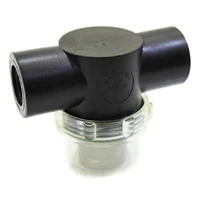 Mesh Water Methanol Filter 50 Micron