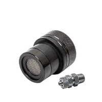 Windshield Washer Reservoir Bung w/ Quick Connect