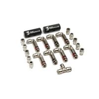 Water Methanol Direct Port Upgrade Kit