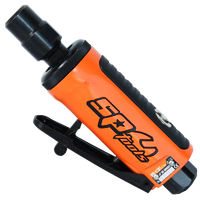 1/4" Mini Air Die Grinder - Straight