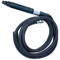 1/8" Micro Air Die Grinder