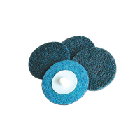 Air Gasket Sander Discs - Pack of 4 - Fine - Aluminium Cylinder Heads