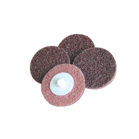 Air Gasket Sander Discs - Pack of 4 - Course - Cast Iron Cylinder Heads