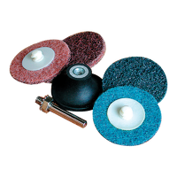 2" Gasket Removal Kit - Pad, Spindle & Discs