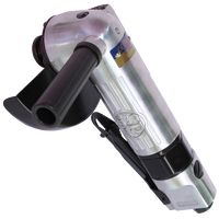 Automotive Air Angle Grinder - 125mm
