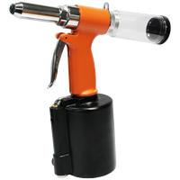 Air Riveter- Industrial - 1/4"