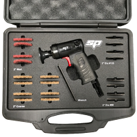 Air Gasket Sander Kit - 2" - 50mm