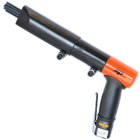 Air Needle Scaler - Pistol