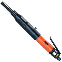 Air Needle Scaler - Straight - Heavy Duty