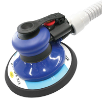Orbit Air Sander - Dust Free - 2.5mm