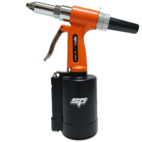 Air Riveter - Heavy Duty - 3/16"