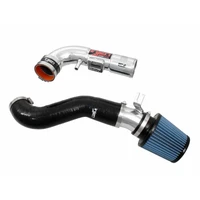 SP Cold Air Intake System - Polished (Fit 09-13)