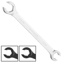Flare Nut Spanner - SAE - Individual