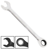 Gear Drive ROE Speed Drive Spanner - SAE - 0° Offset - Individual