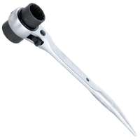 Podger Ratchet Bar - Stubby - Individual