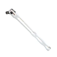 1/4" Drive Flex Handle - Steel Handle - 148mm Long